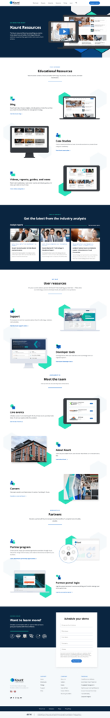 Kount.com - Resources - 2025